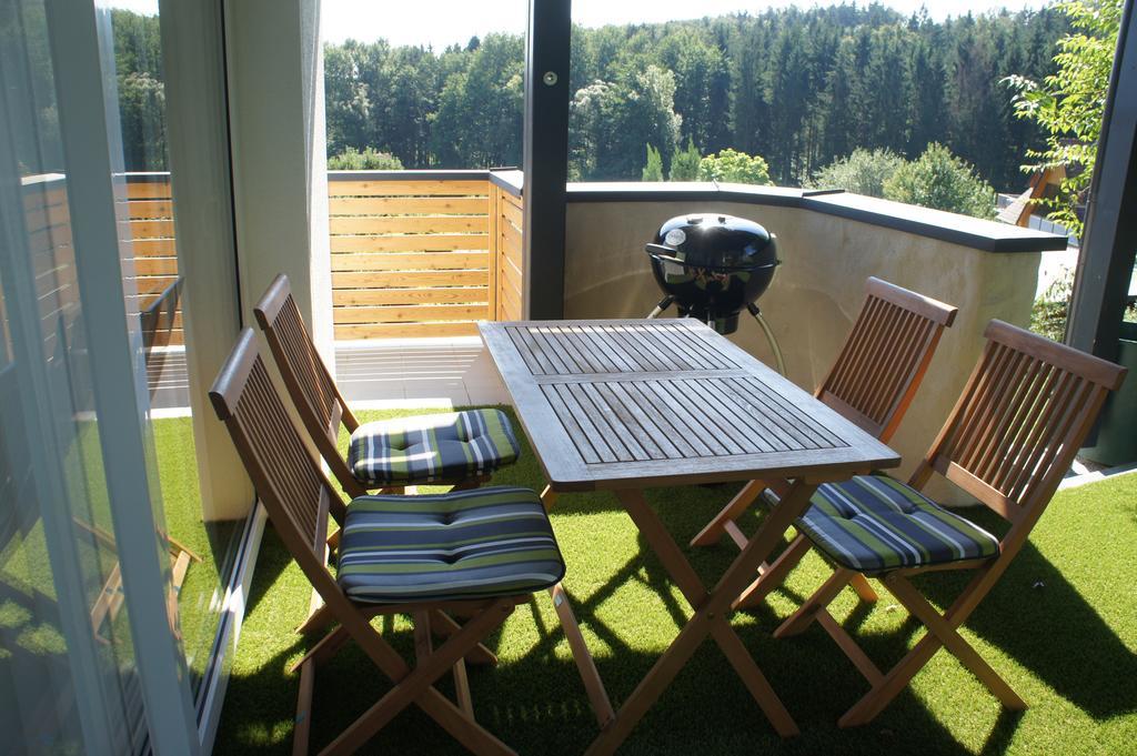 Ferienwohnung Fam. Lerch Sankt Stefan ob Stainz Exterior foto