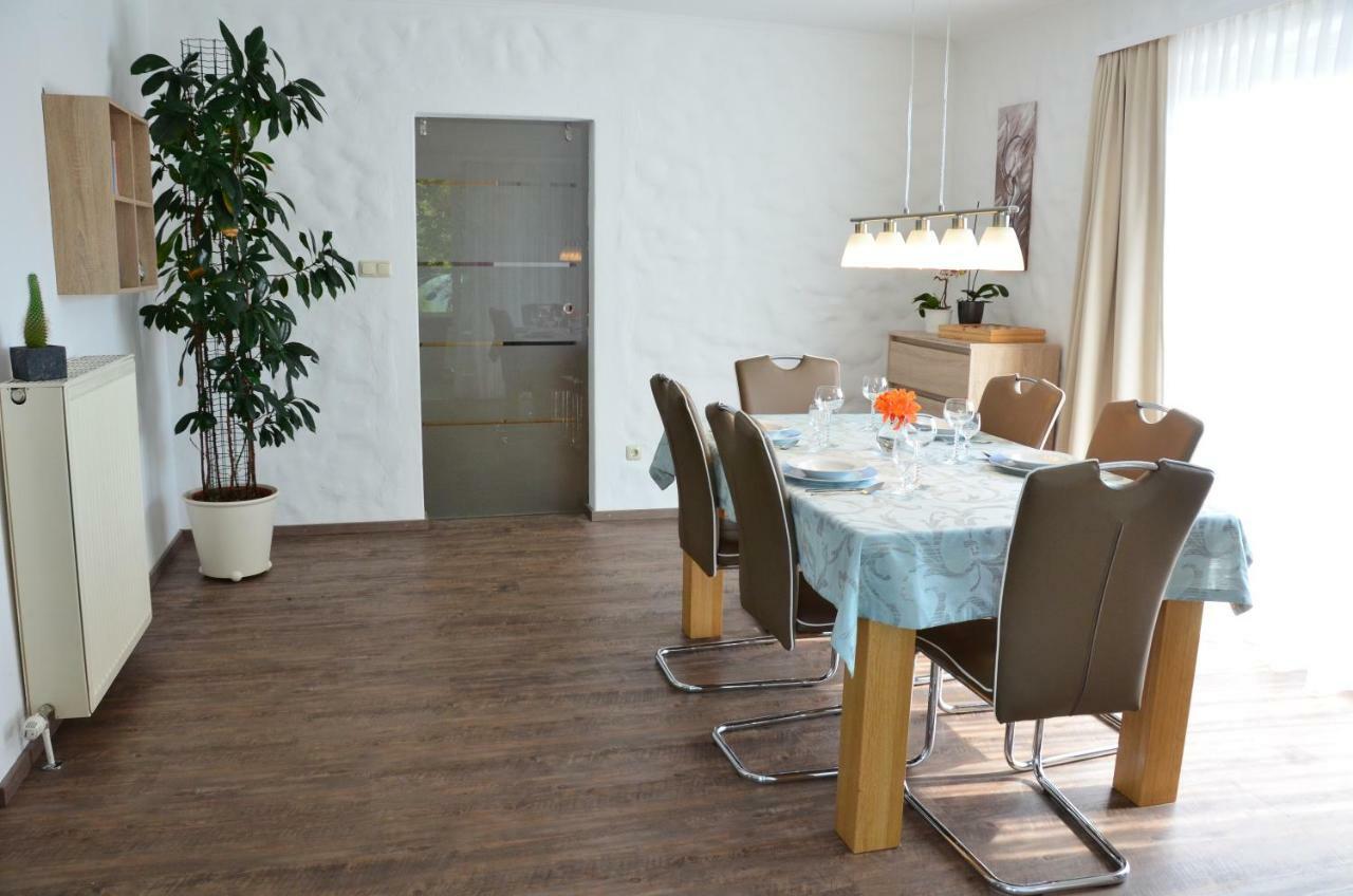Ferienwohnung Fam. Lerch Sankt Stefan ob Stainz Exterior foto